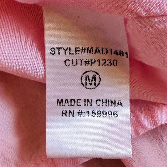 Heart dress 🩷 - Picture 4 of 10